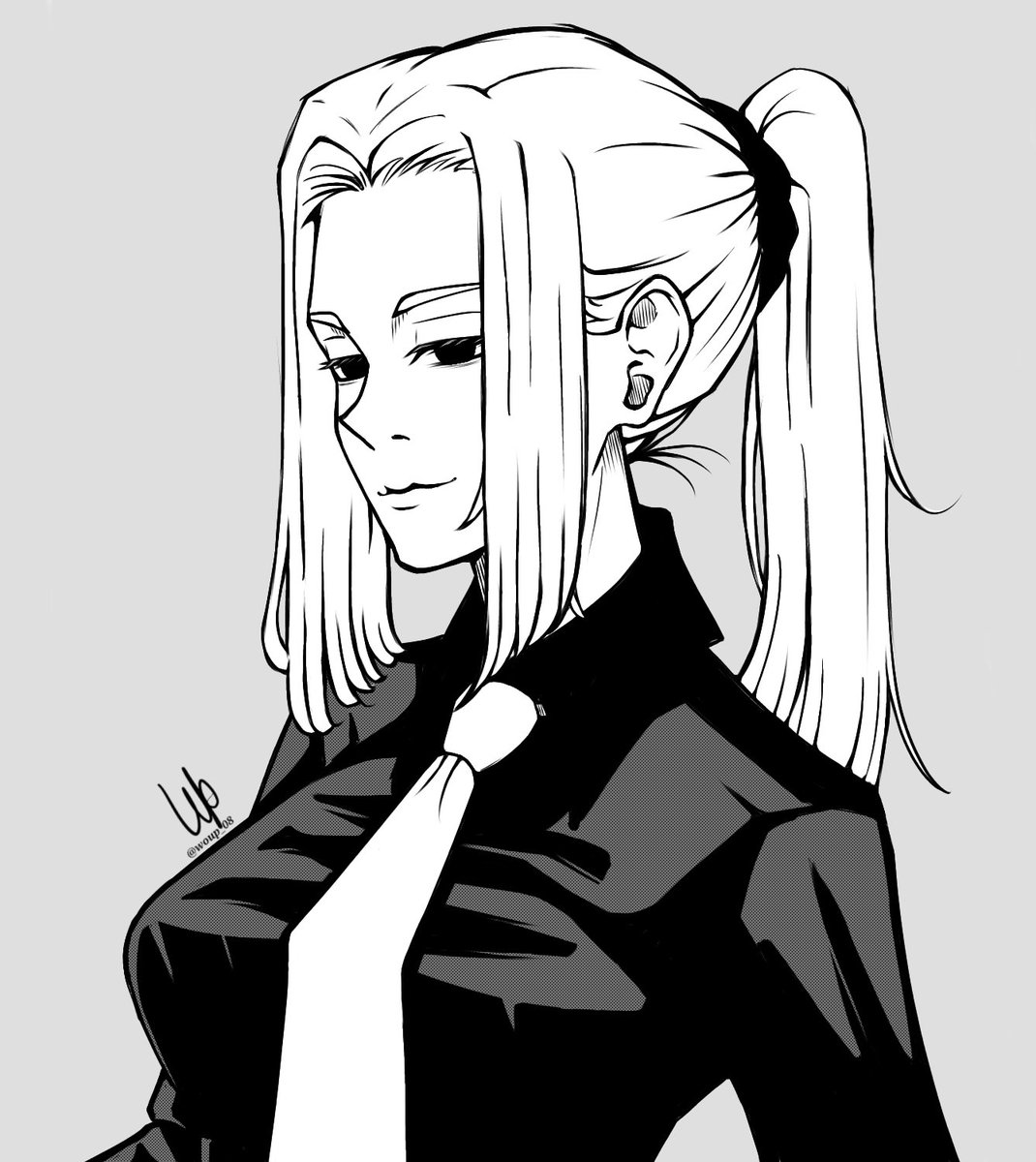 woup_08's tweet photo. Mei Mei - Jujutsu Kaisen
FanArt

#呪術廻戦 #JujutsuKaisen https://t.co/GDNd5M5pQd