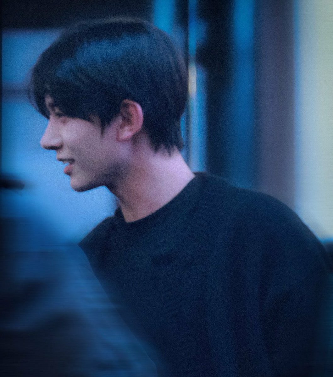 dream boy 🖤 #HEESEUNG