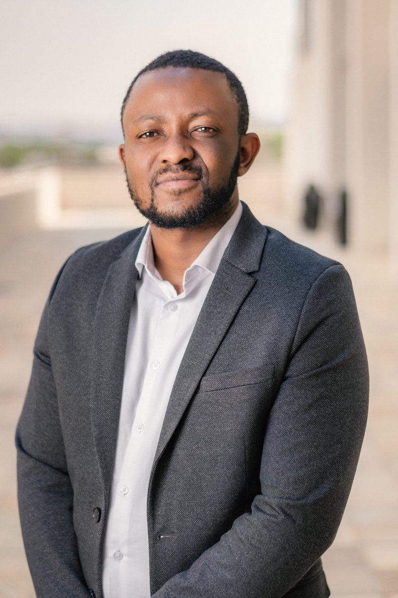 NCRST_Namibia's tweet photo. #BirthdayAlert: Join us in celebrating the birthday of our Commissioner Titus Kanyanda, an extraordinary leader. Wishing you a day filled with joy and unforgettable moments. Your guidance and mentorship are greatly valued. #CommissionerTitusKanyanda #HappyBirthday #NCRST https://t.co/HsUgRIxLj8
