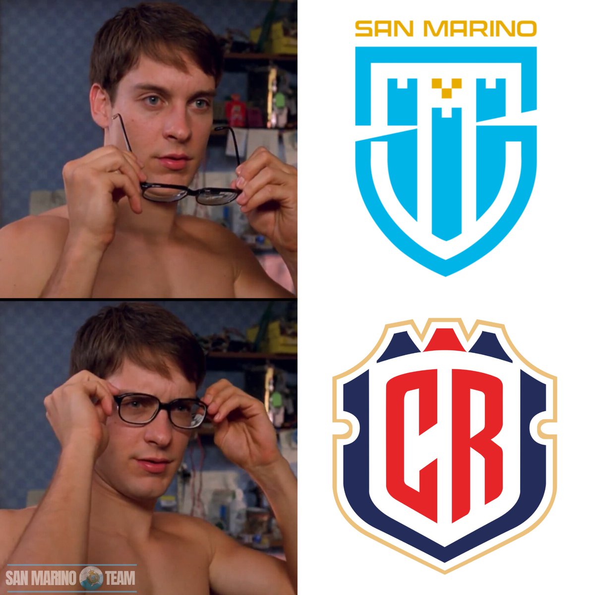 San Marino Fútbol 🇸🇲 (@sanmarinoteam) on Twitter photo 