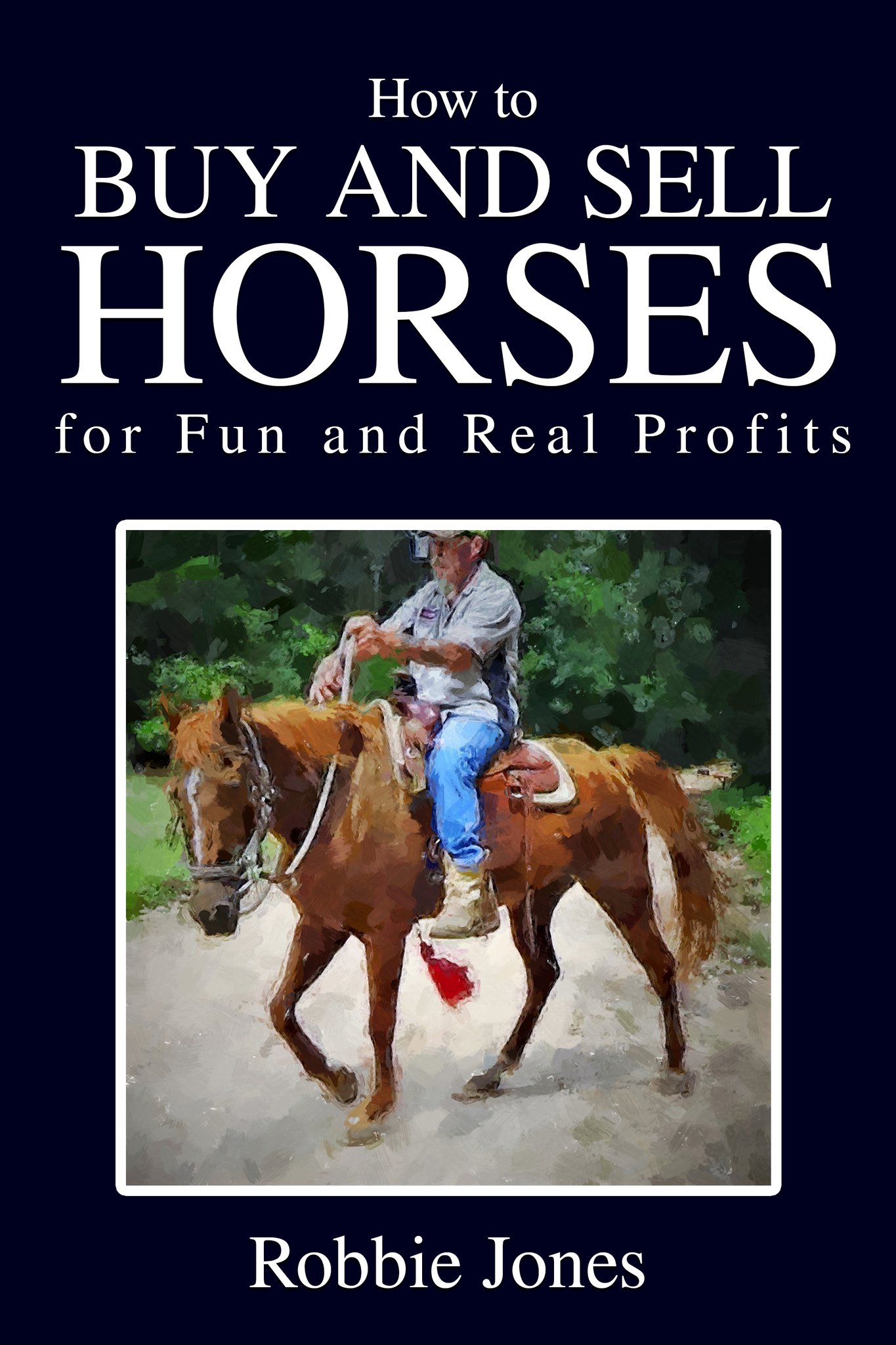 J.G. MacLeod on Twitter ""How to Buy & Sell Horses" gives you the