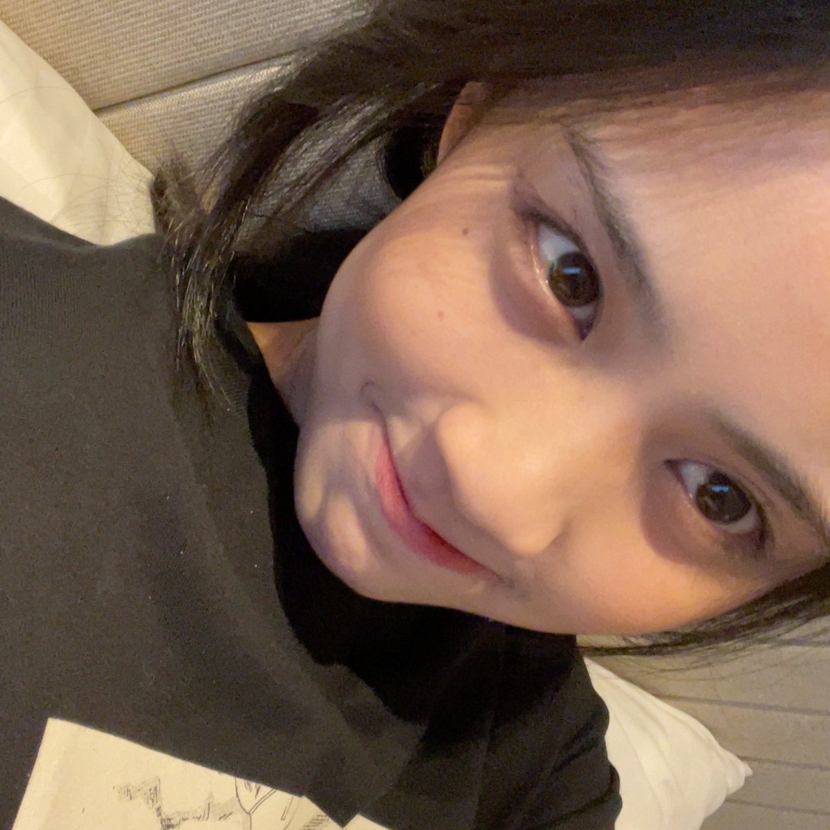 AM_EllaJKT48's tweet photo. Hai sheng https://t.co/Atik9KlIX7