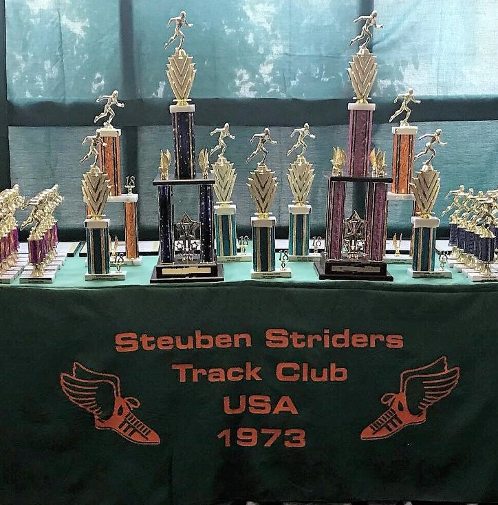 SteubenStriders's tweet image. Join us for our 49th Annual Awards Banquet! Buy your presale only tickets at: steubenstriders.com/store/p4/Banqu…