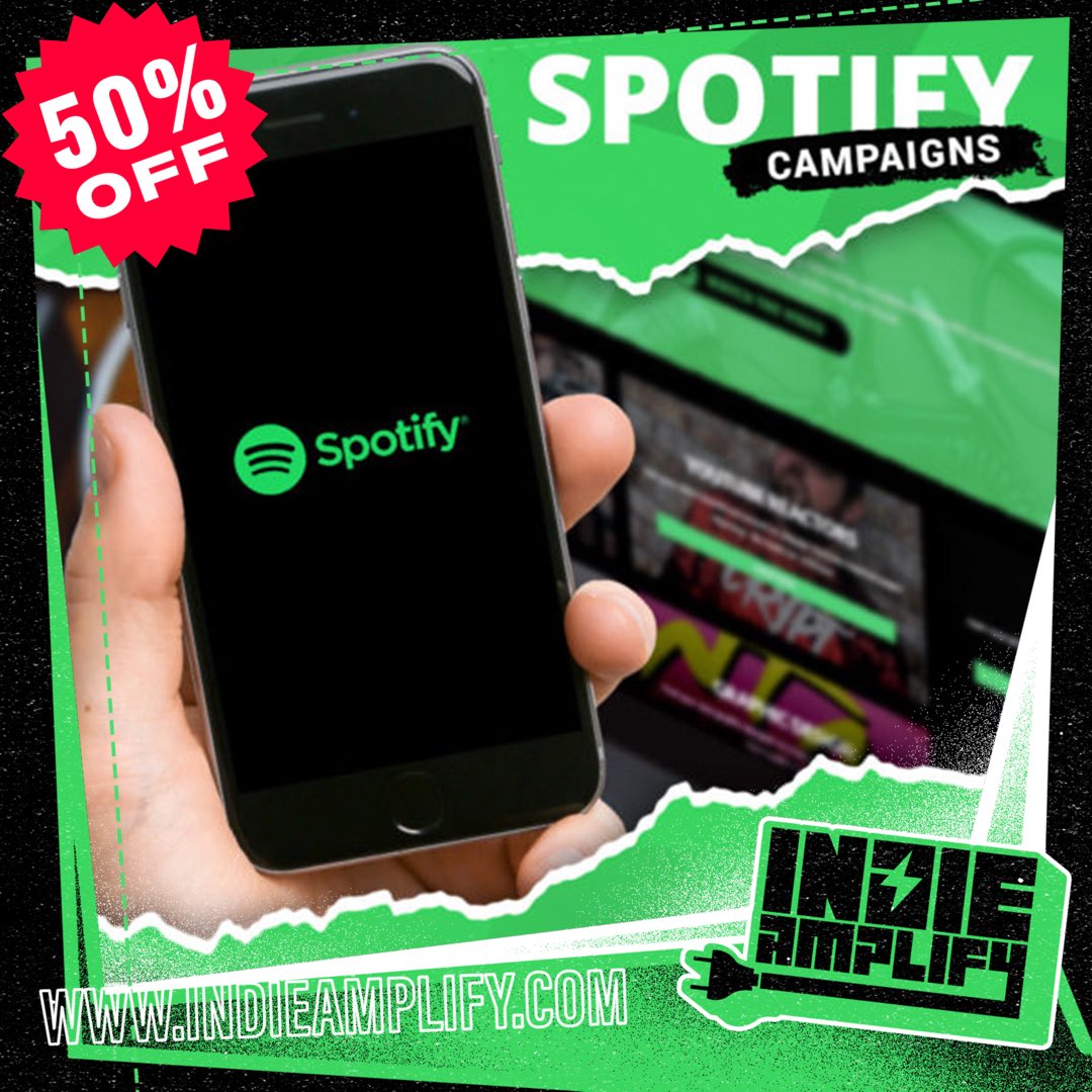 Indie Amplify tweet media