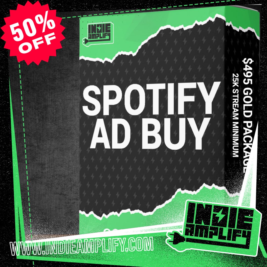 Indie Amplify tweet media