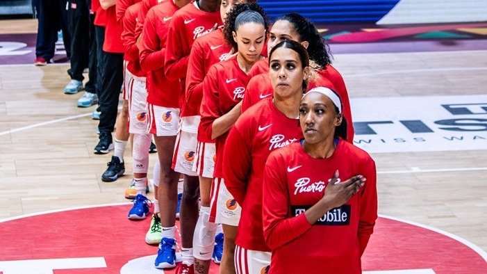 SantiAce23's tweet photo. 🚨 La Selección ⛹️‍♀️🇻🇪 conoció a quienes estarán en el Preclasificatorio Olímpico de América a disputarse entre el 5 y 13 de noviembre, con sede por confirmar (🇻🇪🤔). 

🇨🇦
🇵🇷
🇨🇴
🇻🇪

Repartirá 2 🎟️ a los Torneos de Clasificación Olímpica de Febrero 2024. https://t.co/C3bhW61jqo
