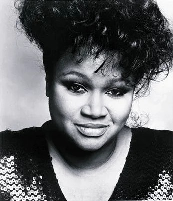 Gwen Guthrie - July 9, 1950 February 3, 1999
HAPPY BIRTHDAY - R.I.P. 