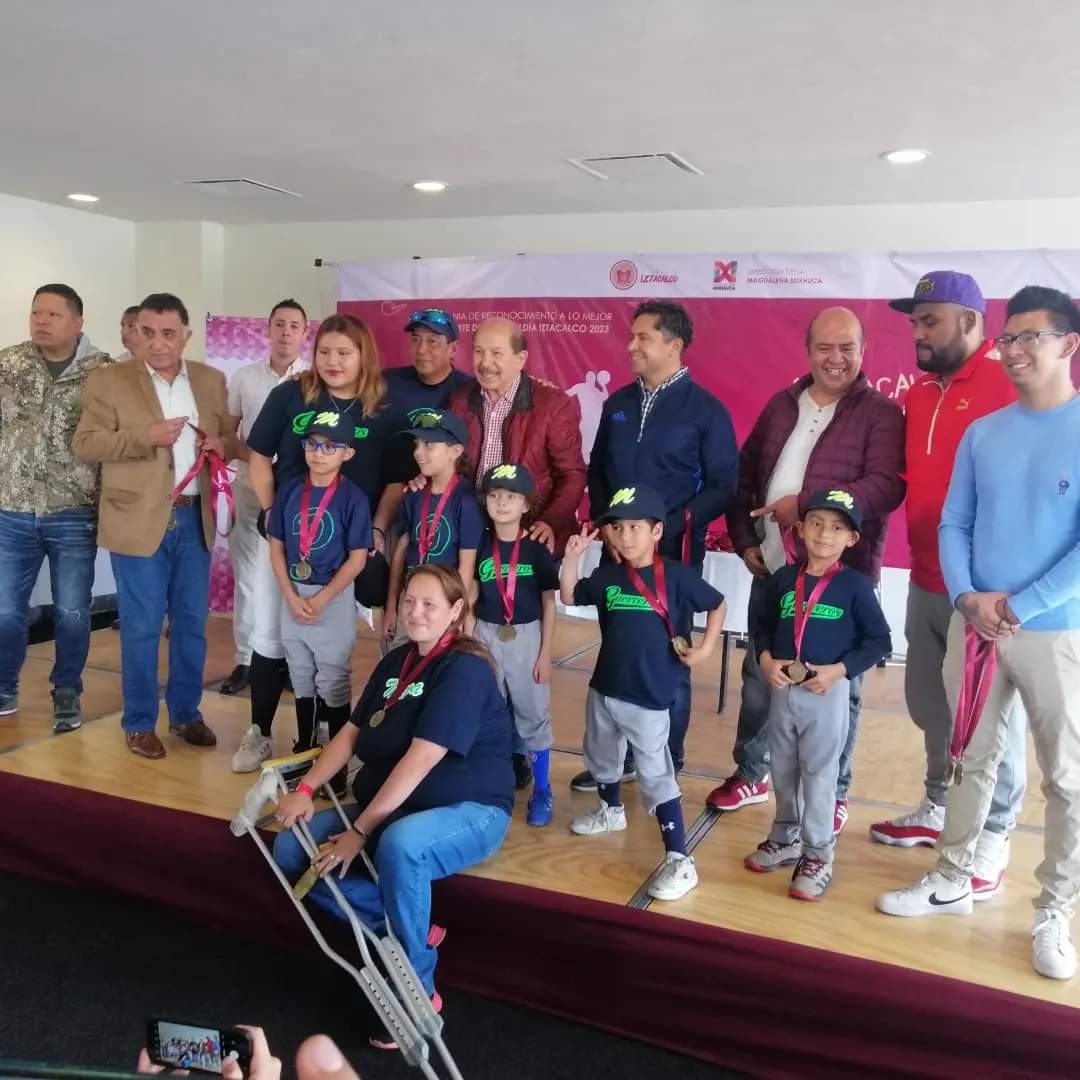 Mixteca Oficial tweet media