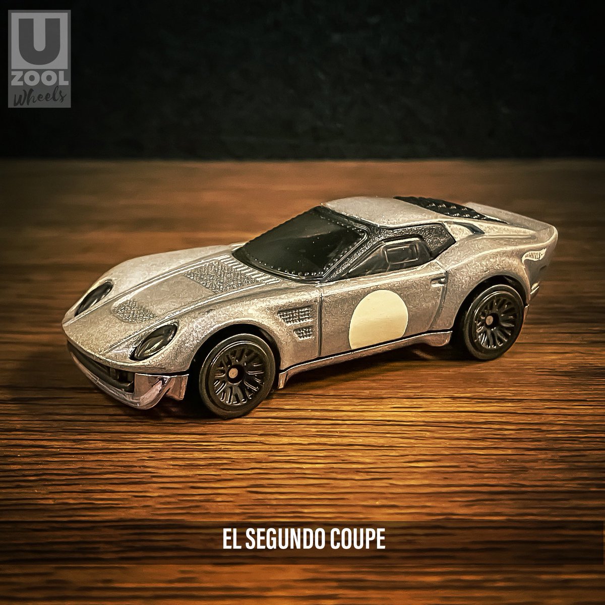 U_ZOOL_WHEELS's tweet photo. EL SEGUNDO COUPE (2023)
これがクーペクリップのモデルとなった車との事。
日本では正規の販売がされておらず、残念。
#HotWheels #ホットウィール #ミニカー #ElSegundoCoupe #CoupeClip https://t.co/ofl4q3S5fO