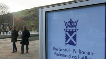 THEIALX's tweet image. Scotland wants to decriminalize drugs. The UK government just says no
2023 07.08

The #Scottish #government has proposed #decriminalizing possession of all #drugs for personal use to tackle one of #Europe’s highest #overdose #death  rates
abcnews.go.com/Health/wireSto…