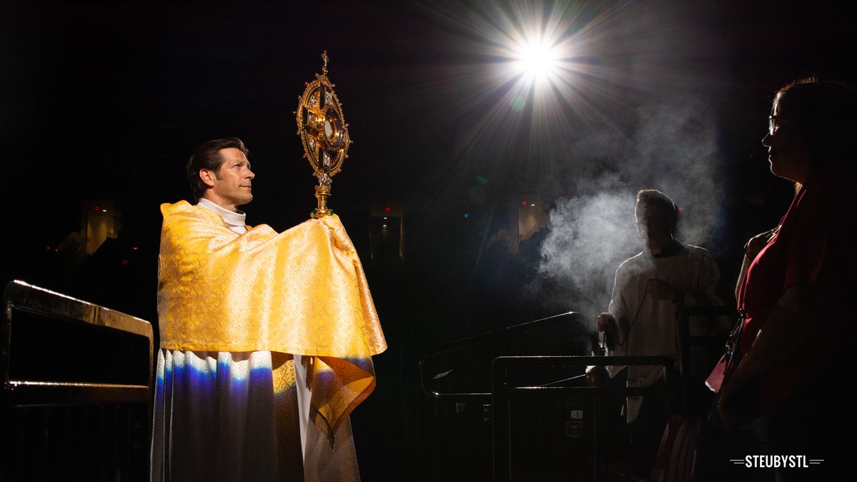 "Jesus is on His way to you, and that's all that matters."