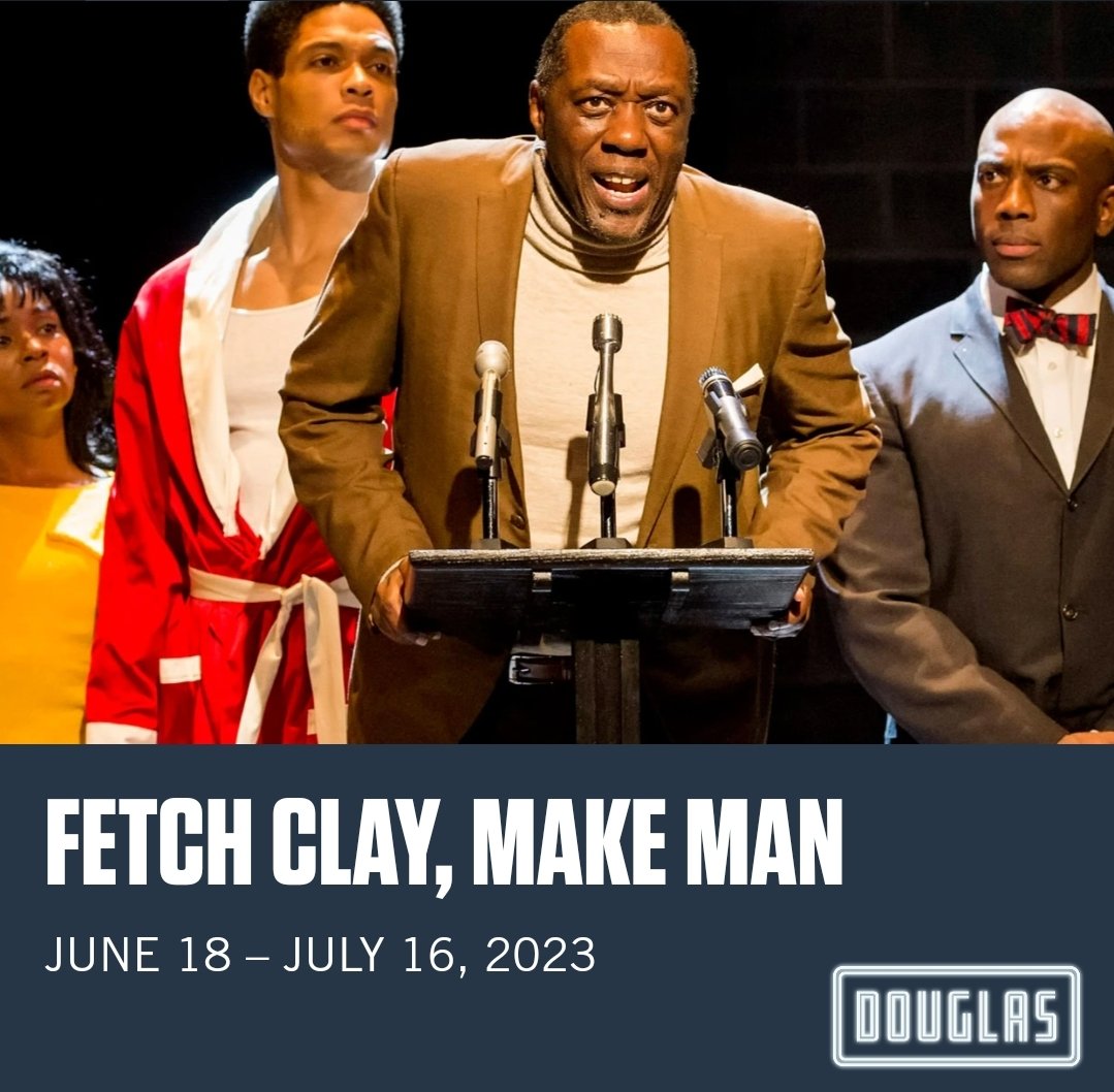 griz1's tweet photo. Gotta see this story about unlikely friendship between #CassiusClay & #StepinFechit. #FetchClayMakeMan @KDT @CTGLA @msdebbieallen @WillPower7 @latheater @LATheatreTweet @LATheatreWorks @Culvercity311 @LRichardson6 @KingProphet @mackpurp
Catch it by 7/16!!! https://t.co/XWIEzFtQlg https://t.co/Y4G9oKVSkx