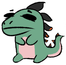 LazGuana's tweet photo. PUT HIM IN PLACES HE DOES OR DOES NOT BELONG AND POAT YOUR EDITS BELOW!! :333
#myart #sillycreature #silly #editchallenge #creative https://t.co/8EZijwajbx