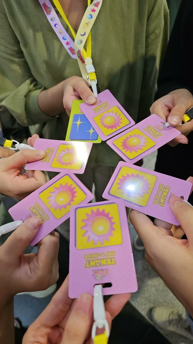 ThisisHanahisa_'s tweet image. Thank you so much for such a wonderful experience at #PlandVol2 !! Def will come again if there is vol. 3 🤩🫶

Maybe i will be openin after sales PO 👀💕