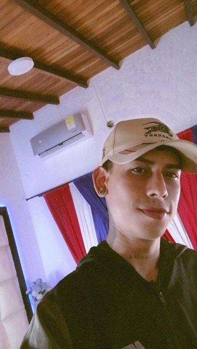 I love you guys, thanks for your support always 😋  https://t.co/MGo4zSjf7p  @stripchat @Stripchat_VR<a href="/tag/gay"class="tags"><span>#gay</span></a><a href="/tag/latino"class="tags"><span>#latino</span></a><a href="/tag/rt"class="tags"><span>#rt</span></a><a href="/tag/hornyguys"class="tags"><span>#hornyguys</span></a><a href="/tag/stripchat"class="tags"><span>#stripchat</span></a>