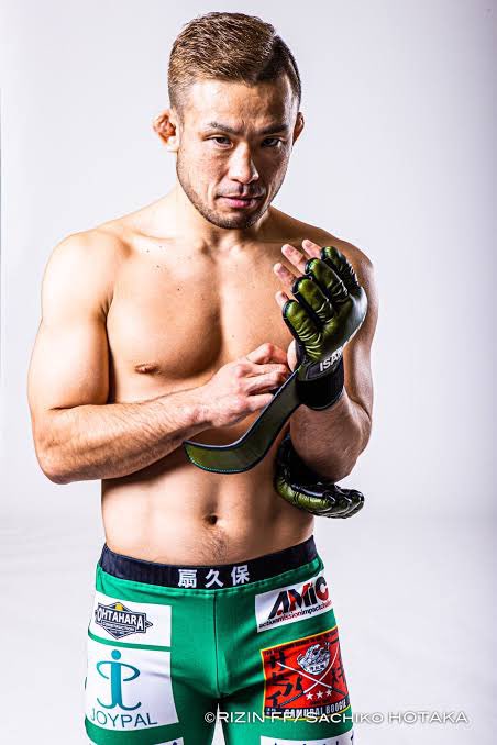rizin_abc's tweet photo. モレノと激闘を繰り広げた末にUFCフライ級チャンピオンになったパントージャに勝った事のある日本人がいるって本当ですか！？ https://t.co/Via1T53zgR