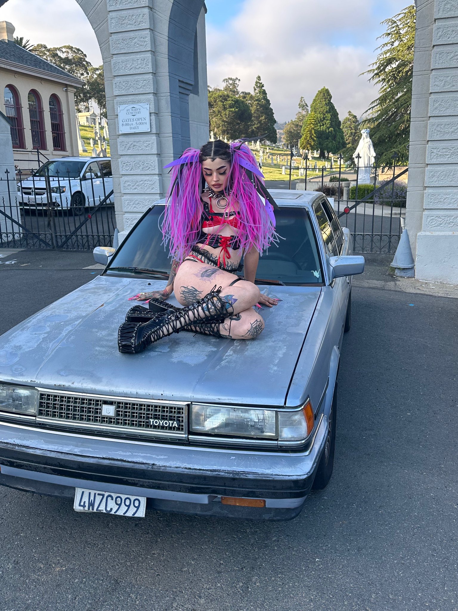 Peyton 🔧The Original Only Fans Mechanic Top 0.2% on Twitter: "Old school classics have my heart