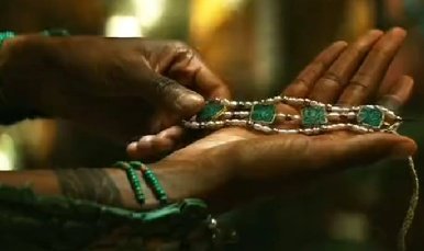 It could have been different because Shuri liked Namor. When she