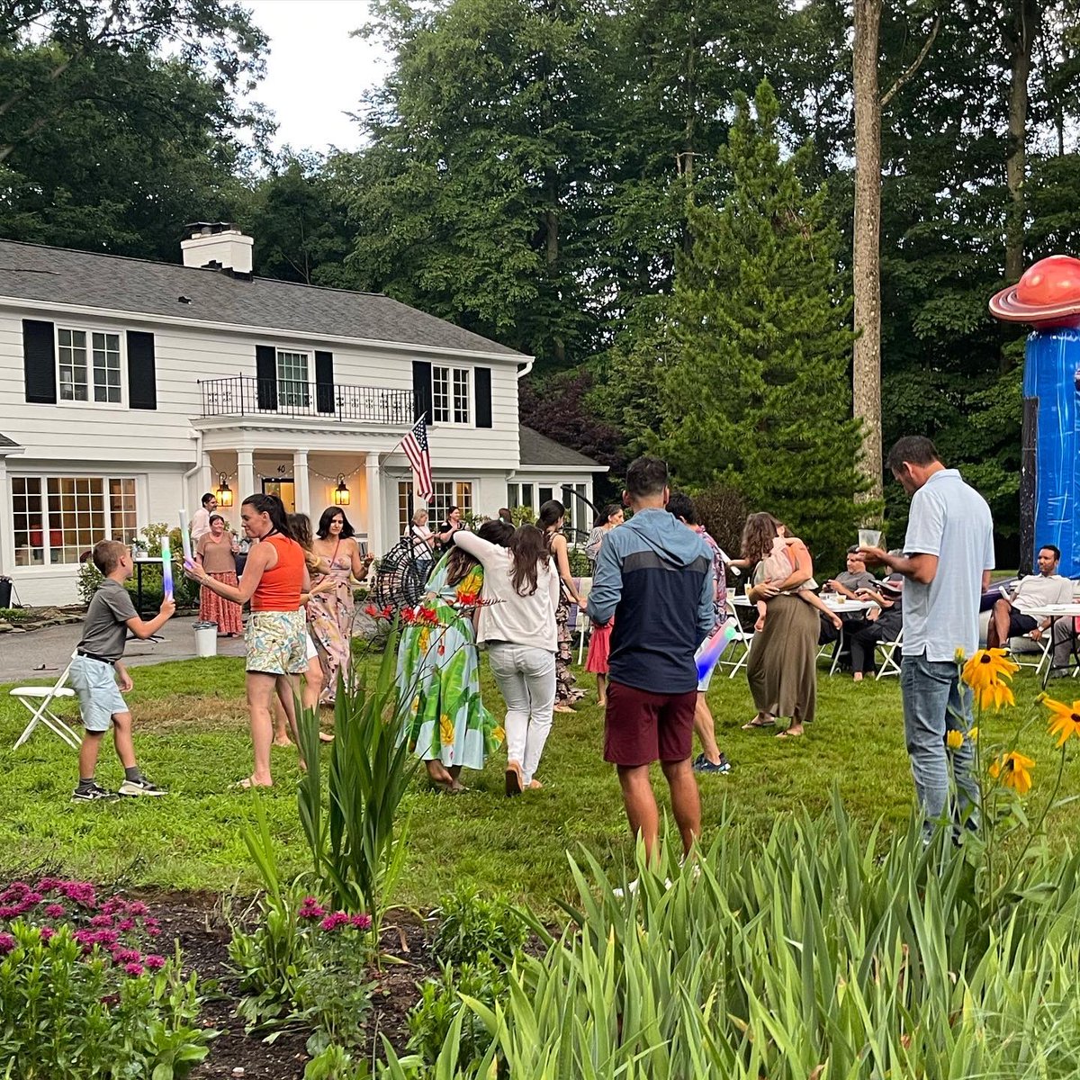 The Dave Matthews Tribute Band tweet media