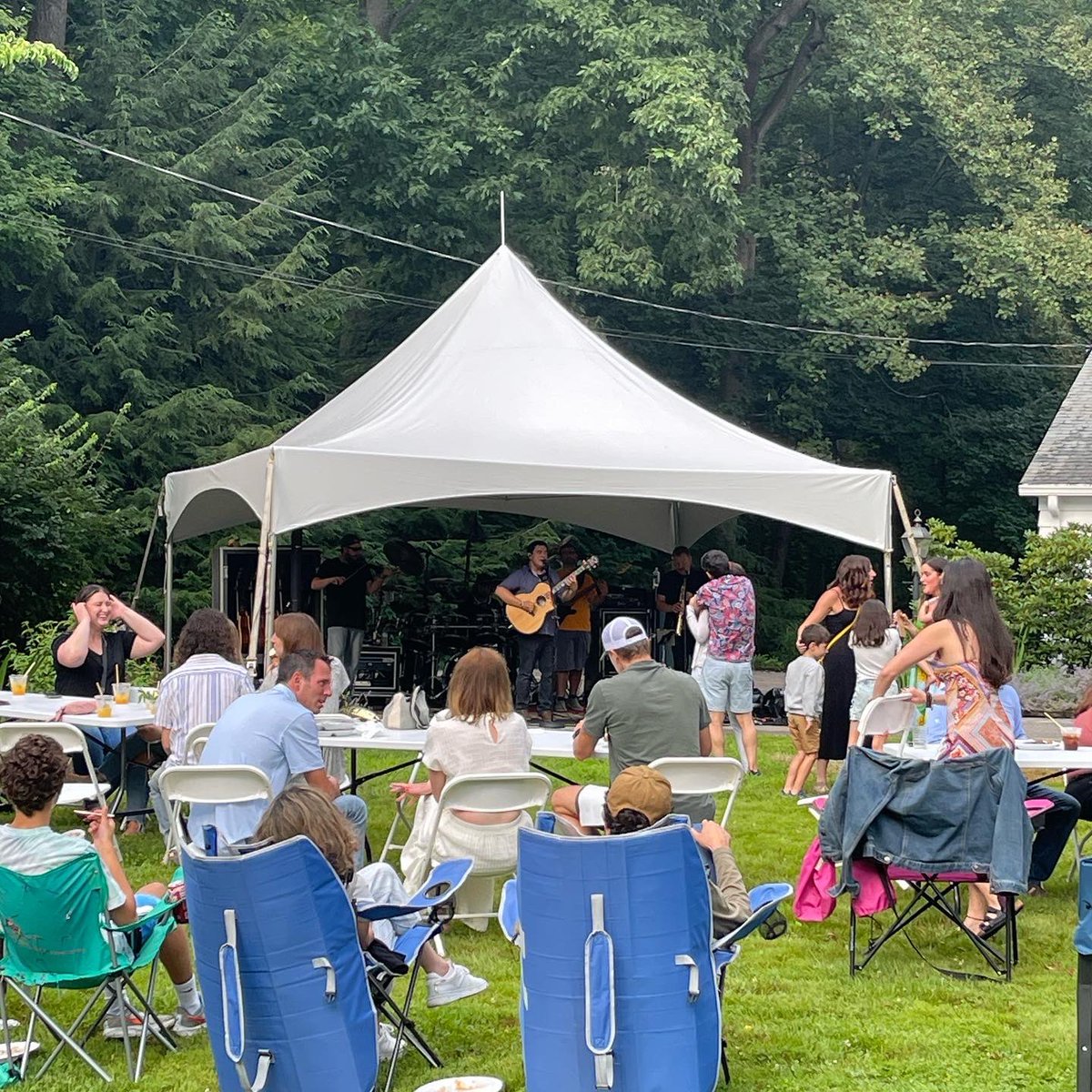 The Dave Matthews Tribute Band tweet media