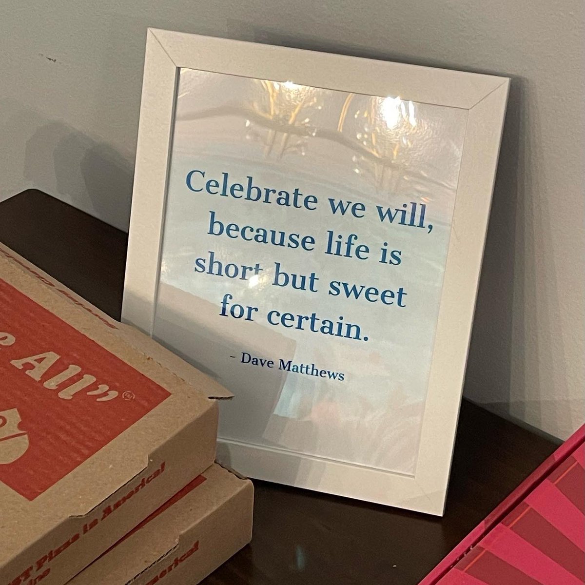 The Dave Matthews Tribute Band tweet media