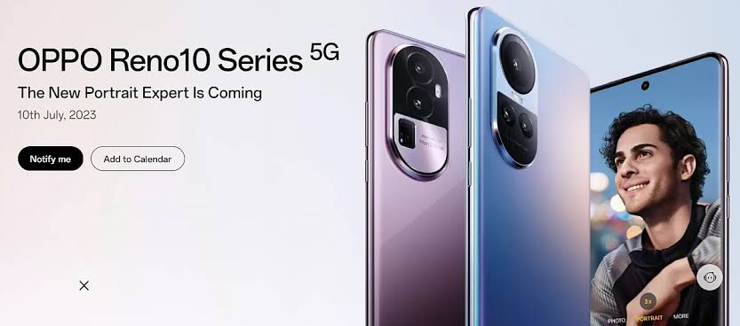 AyushGa93137484's tweet photo. Oppo Reno10 Series Launching Tommorow 12 Noon
#OPPOReno10Series #ThePotraitExpert https://t.co/ZkNTwtnfON