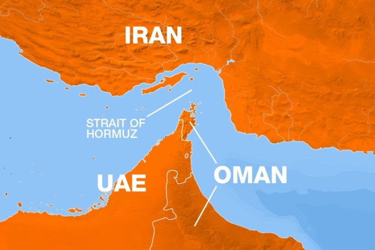 TheBarots's tweet photo. US Navy claimed to have repelled Iranian attempts to seize two oil tankers in the Gulf of Oman. Iran has stepped up activities in the region, seizing two oil tankers in March and April. https://t.co/kzmk3ndbai