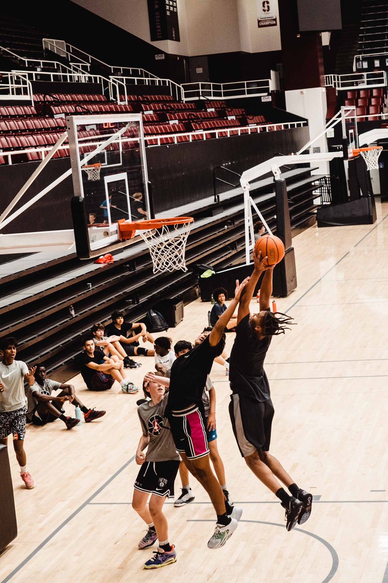 QuentinKeith07's tweet photo. @Stanford Thank you for the great university tour and basketball camps. @coachjerodhaase @jessepruitt @jackfrost_III @natebritt2  @michaelreutt  @its_b_randon @coachmblocker https://t.co/3YKUsSZ2oz