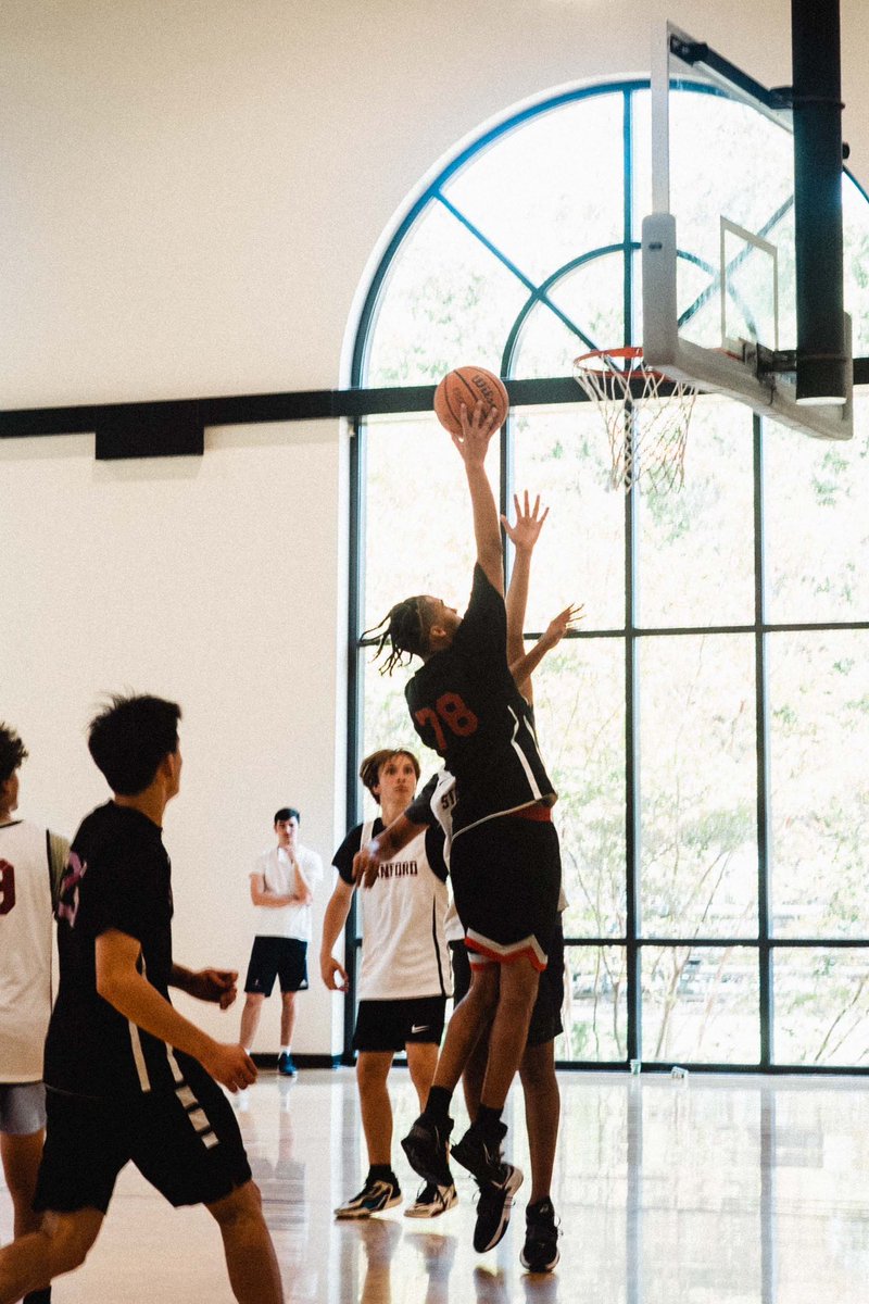 QuentinKeith07's tweet photo. @Stanford Thank you for the great university tour and basketball camps. @coachjerodhaase @jessepruitt @jackfrost_III @natebritt2  @michaelreutt  @its_b_randon @coachmblocker https://t.co/3YKUsSZ2oz