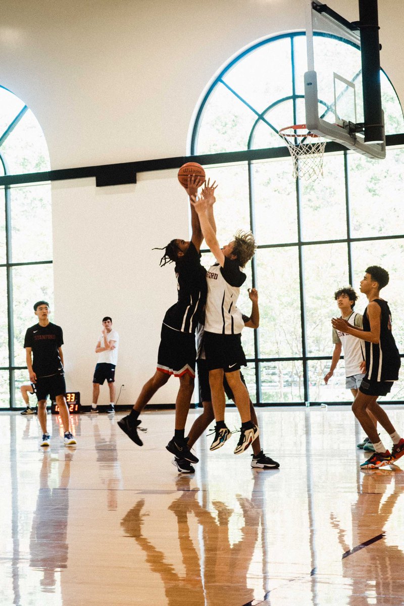 QuentinKeith07's tweet photo. @Stanford Thank you for the great university tour and basketball camps. @coachjerodhaase @jessepruitt @jackfrost_III @natebritt2  @michaelreutt  @its_b_randon @coachmblocker https://t.co/3YKUsSZ2oz