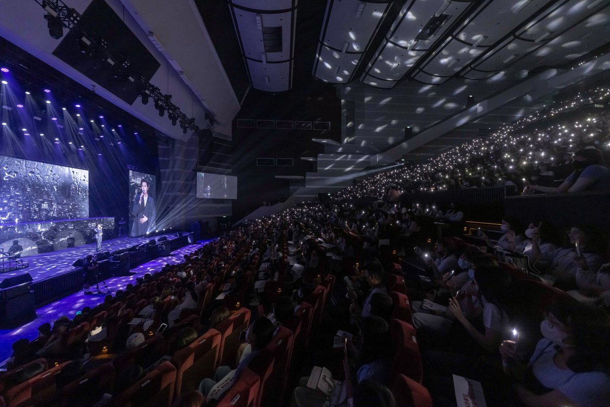 applewood_kr's tweet photo. LEE JONG SUK 2023 FANMEETING TOUR <Dear. My With> in TAIPEI

Thank you TAIPEI🧡

#LEEJONGSUK #이종석 #李鐘碩 #팬미팅 #FANMEETING #Dear_My_With #APPLEWOOD #APPLEWOODTW https://t.co/h0Dj8fCIfv