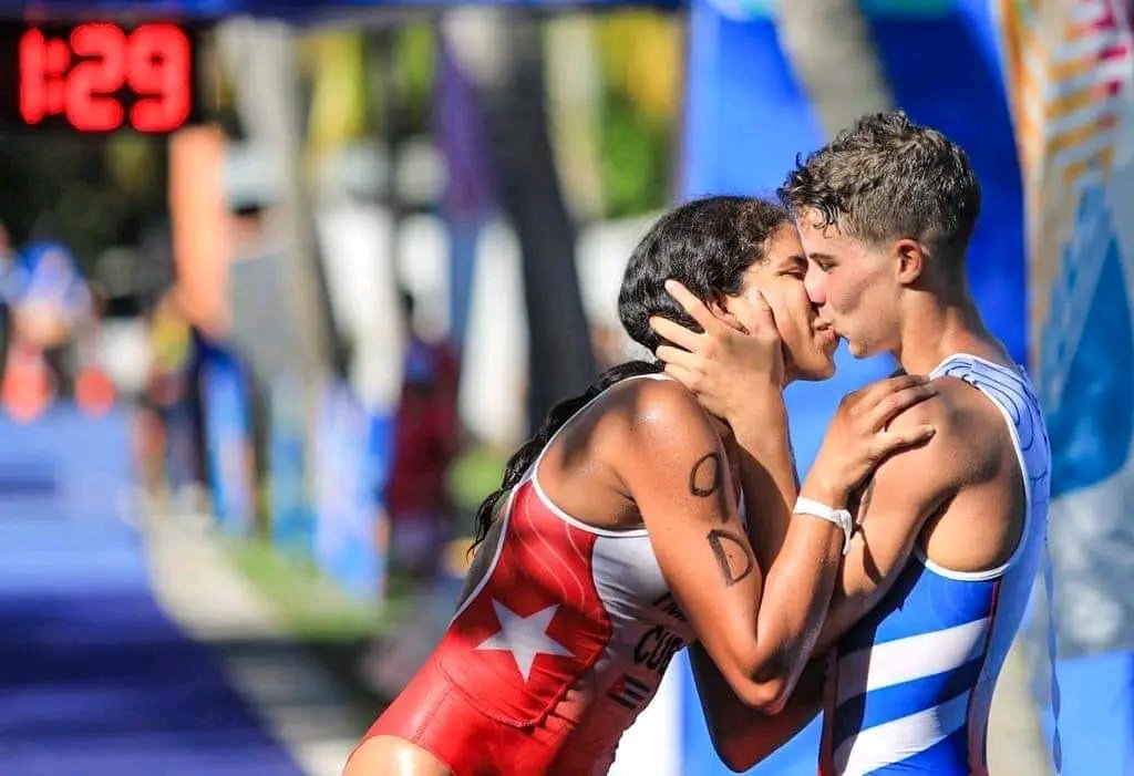 GrettelGuach's tweet photo. 💪❤️El amor es la base de todo triunfo❤️💪

#SanSalvador2023
#MatancerosEnVictoria
#MasRetosMasCompromiso
#OrgulloDeSerCubano https://t.co/TvjYpV6Hiz