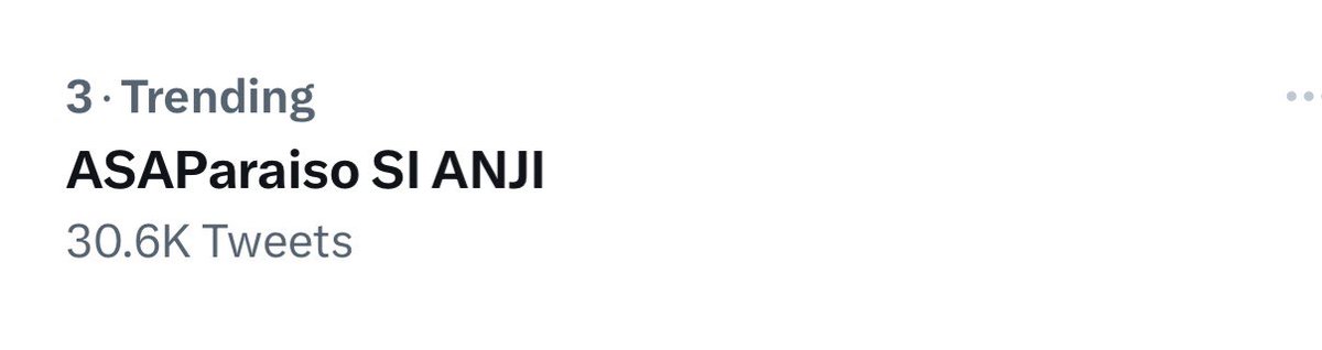 Thirty thousand unlocked! Road to 40k lets go! :)

ASAParaiso SI ANJI
#AnjiSalvacion #AnjiParaiso  <a href="/anjisalvacion/">anji</a>  

 #ASAPpopuniverse