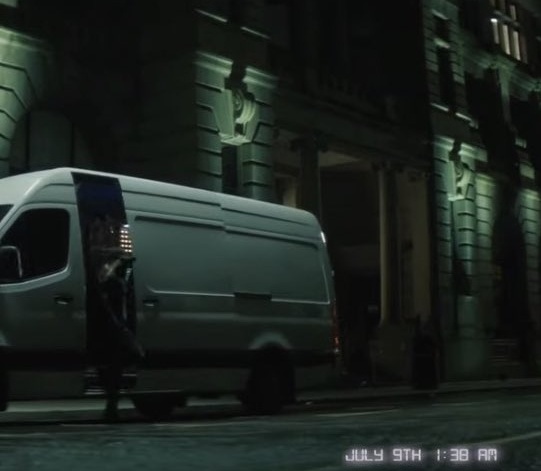 The Swift Society tweet media