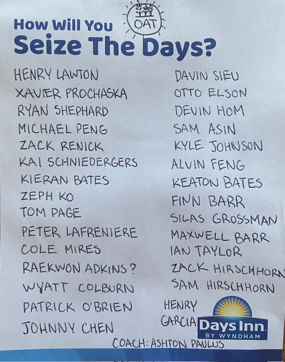 OAT Ultimate tweet media