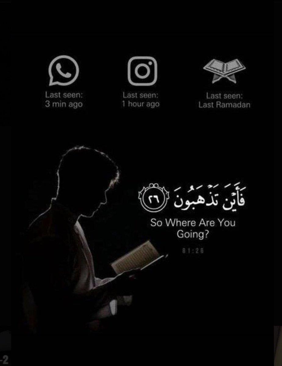 farouqaadam1's tweet photo. Verse of the day https://t.co/qTuXJ0WelY