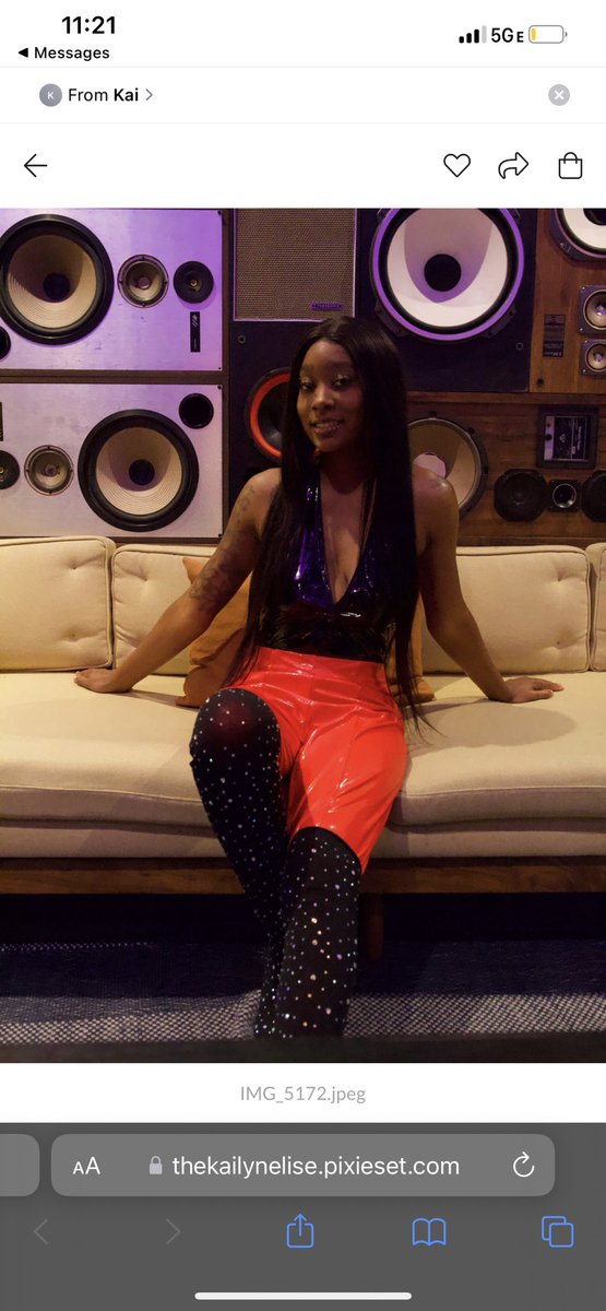 QveenLo1's tweet photo. Can we start a Memphis model thread ? π© Iβll go first
#Memphis #MemphisModel https://t.co/e9c0rUn3I2