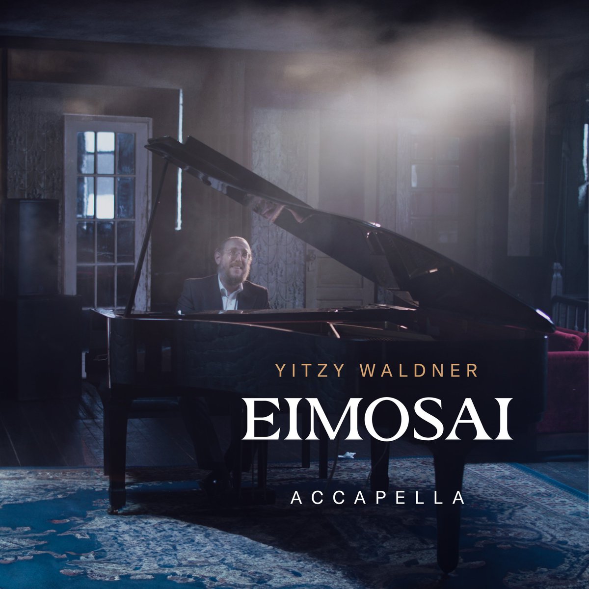 yitzy_waldner's tweet photo. Eimosai - Accapella is now available for your listening pleasure! Stream it now wherever music can be found! 

https://t.co/NsD1KlPLAi https://t.co/pITfZV4vlV