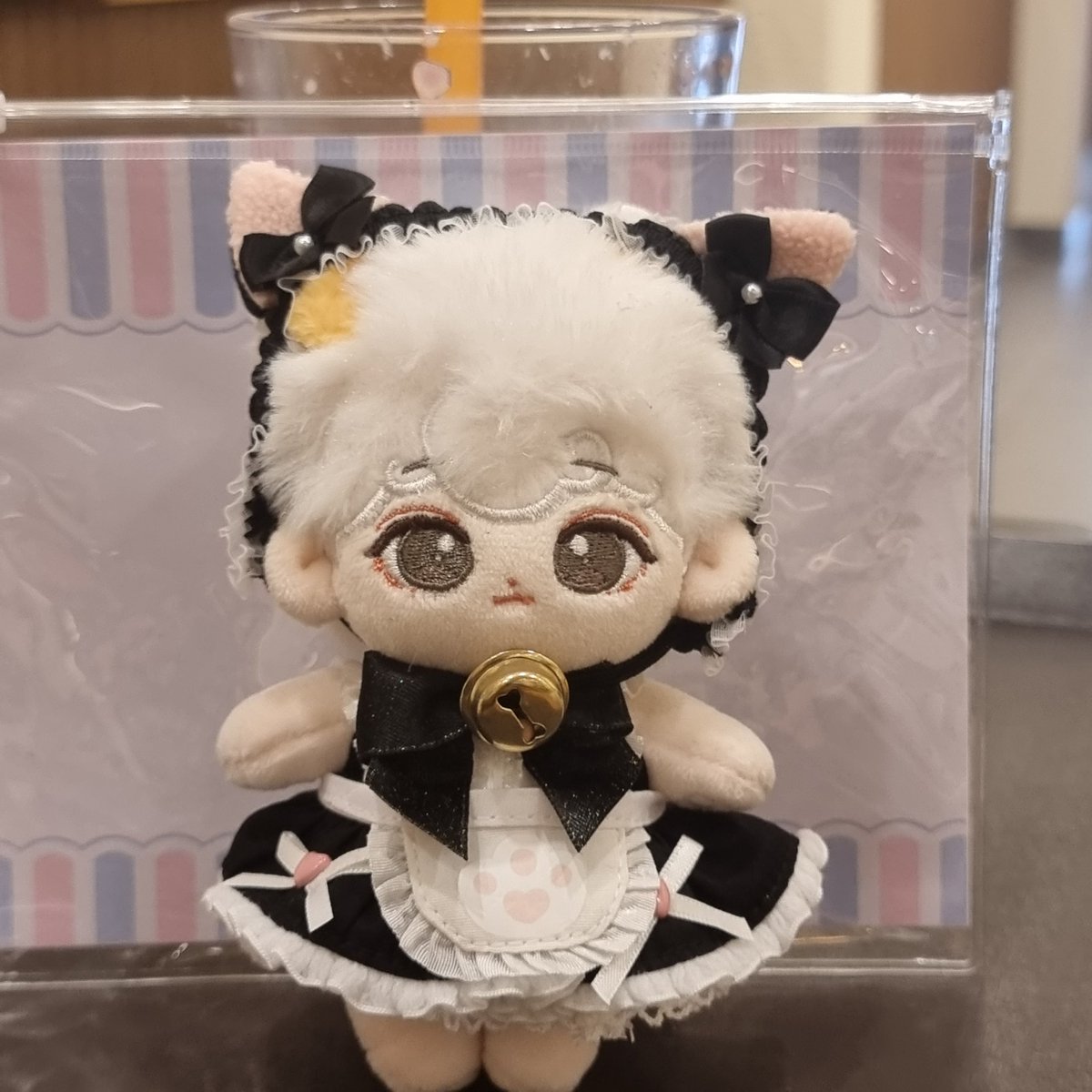 biae226's tweet photo. #์ง์ฌ์ผ์ด์ํ์ด๋ณด๋ผ๋ฅ #MIBAO #10๊น
์ท์ฌ์ธ
ํํ๐๐ซถ๐ฉท ์ฌ์ธ์ ์ฌ๋์
๋๋
์ท์ด ์ปค์ ๋ฏธ๋ฏธํํ
๋ฑ ๋ง๋ค์๐๐๐
@ralla_GO https://t.co/dVGaarNOlL