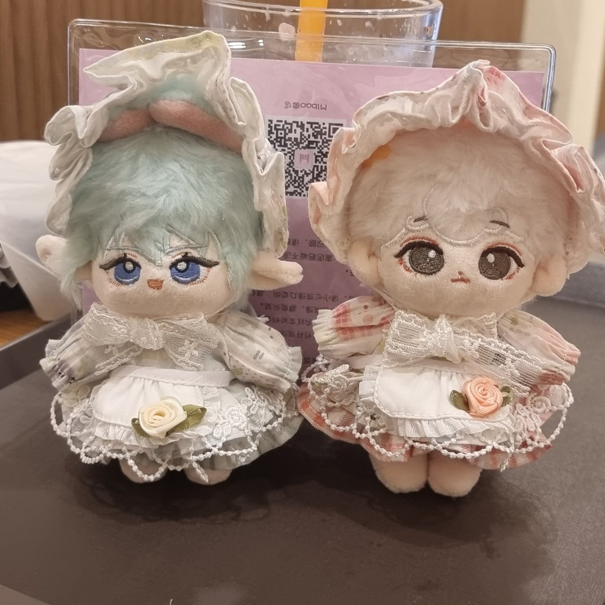 biae226's tweet photo. #์ง์ฌ์ผ์ด์ํ์ด๋ณด๋ผ๋ฅ #MIBAO #10๊น
์ท์ฌ์ธ
ํํ๐๐ซถ๐ฉท ์ฌ์ธ์ ์ฌ๋์
๋๋
์ท์ด ์ปค์ ๋ฏธ๋ฏธํํ
๋ฑ ๋ง๋ค์๐๐๐
@ralla_GO https://t.co/dVGaarNOlL