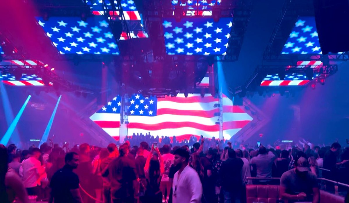 據說是情侶👫在Vegas必看的Show
#🔞 #thesexiestshow #lasvegas #4thofJuly