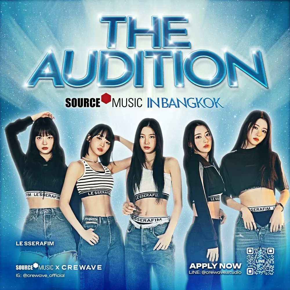 krumaya's tweet photo. สำหรับสาวๆที่รักการเต้น ร้อง แรป ขอเพียงอายุไม่เกิน 18 ปี สมัครได้เลยค่ะ #CREWAVESTUDIO​ #sourcemusic #SourceMusicAudition #Audition #Kpop  #Tpop https://t.co/yjjUOcBoeF