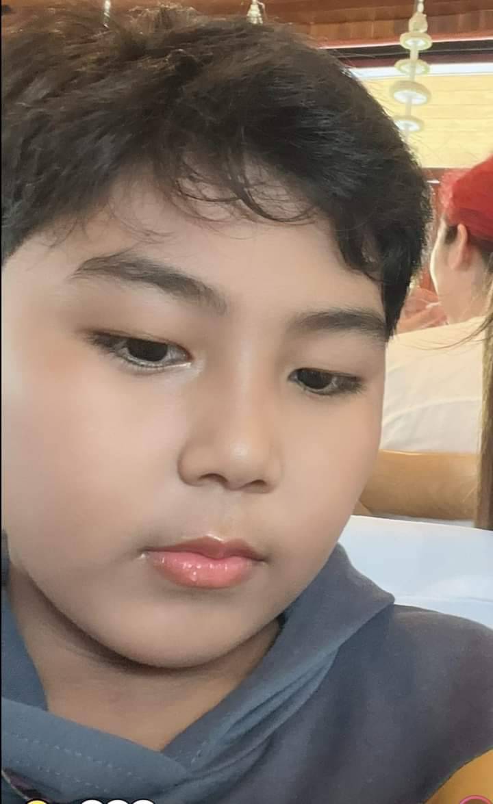PassaveeTangta1's tweet photo. 💎องค์เพชรภัทรนาคานาคราช
💠อาจารย์น้องไนซ์ นิรมิต  เทวาจุติ
 🕊️🕊️🕊️🕊️🕊️🕊️🕊️🕊️🕊️

เมื่อครั้งองค์แทนผู้ถือธรรมและคำสอนถูกดูหมิ่น

แม่นก: ทยอยอ่านคอมเม้นท์ ที่ทุกคนเข้าไปช่ว��กันตอบให้น้องไนซ์ฟัง

✨นิรมิต เทวาจุติ ✨

#องค์เพชรภัทรนาคานาคนาช( อาจารย์น้องไนซ์) อายุ 7 ปี https://t.co/yc3aOBM2AJ