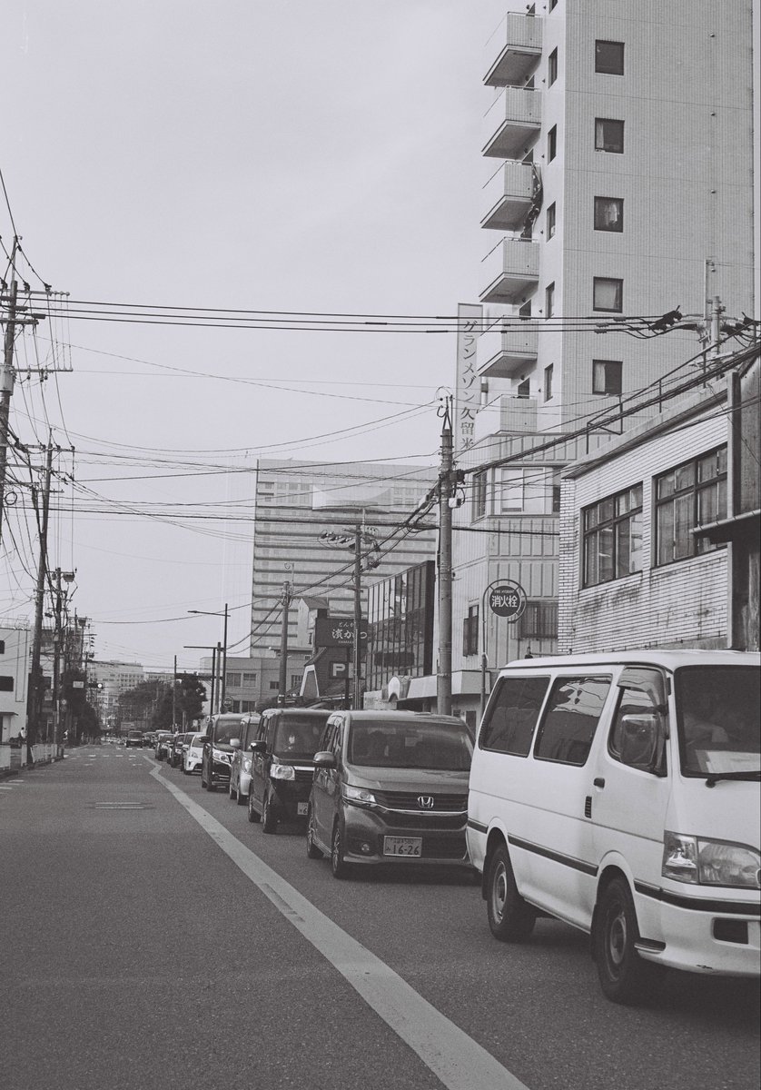DEAD_END_PEACE7's tweet photo. フィルム撮影30年ぶり?
#CanonAE1PROGRAM 購入して
#FD50F14ssc も購入しちゃいました
フィルムは #IlfordXP2super モノクロで
やってみた
#アルファーホビー部 https://t.co/cOs8rS1GCG