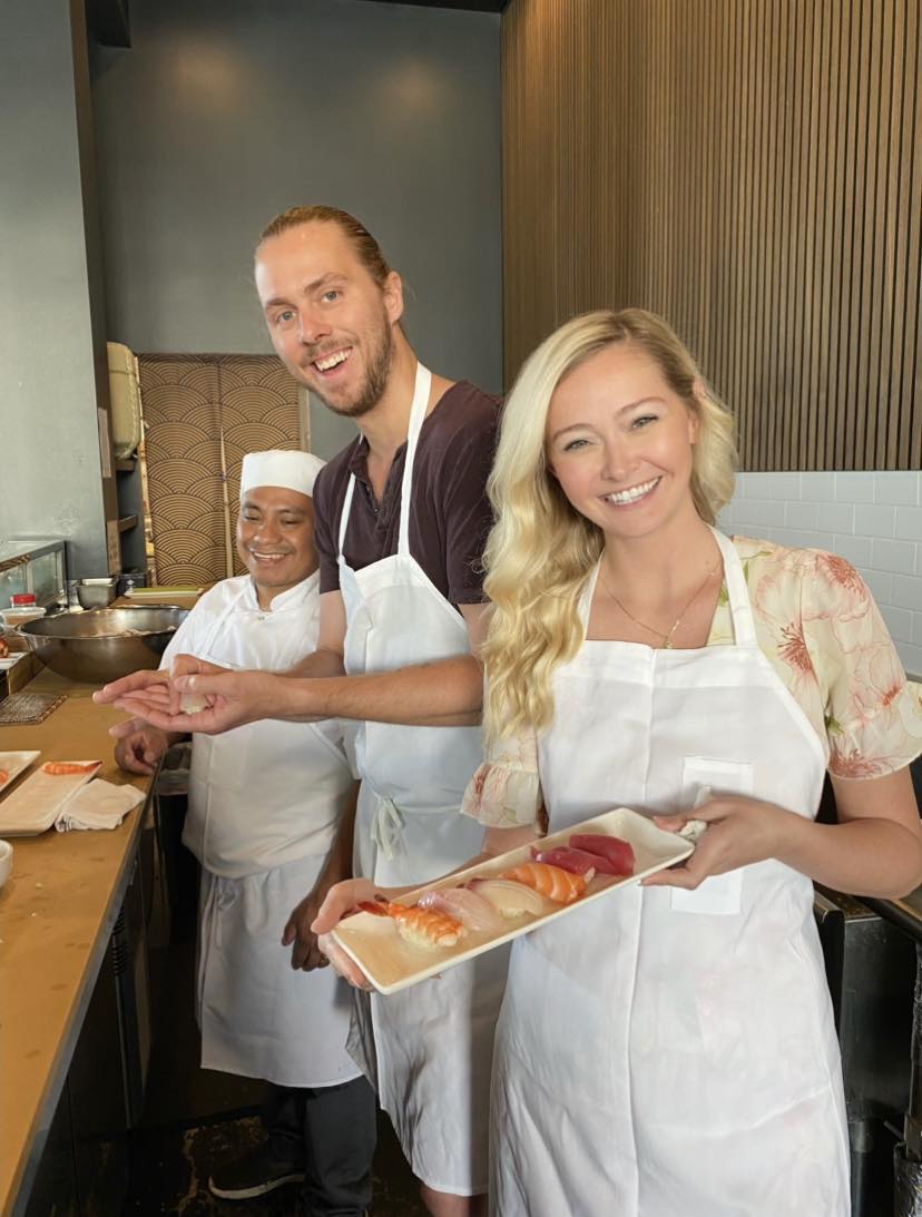 Chef Tai Lee tweet media