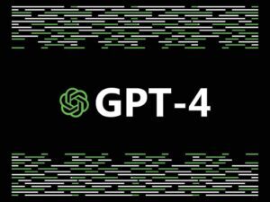 JimBiniyaz's tweet image. Check out the latest blog post from Security Parrot! OpenAI has officially released the model behind Bing Chat to regain attention. Learn all about it and how it compares to its predecessors. #OpenAI #BingChat #GPT4API Read more here: … securityparrot.com