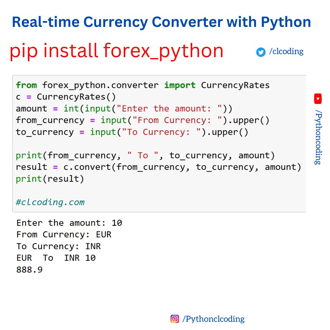 python-coding-on-twitter-day-153-real-time-currency-converter-with