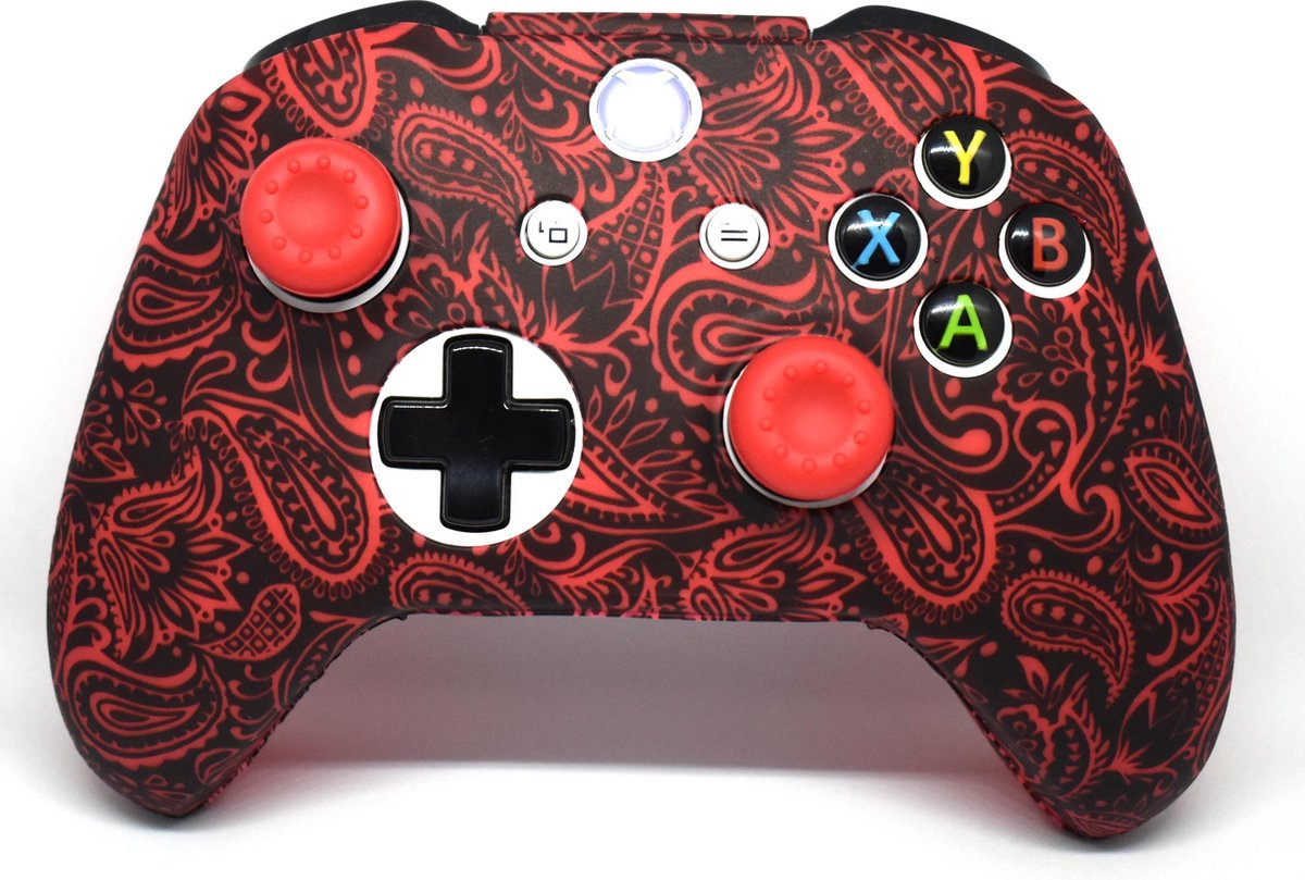 ContrixCases's tweet photo. Xbox One Red Leaf Case

Buy now at https://t.co/ENnZagP2LQ https://t.co/5AJ8i59z1e