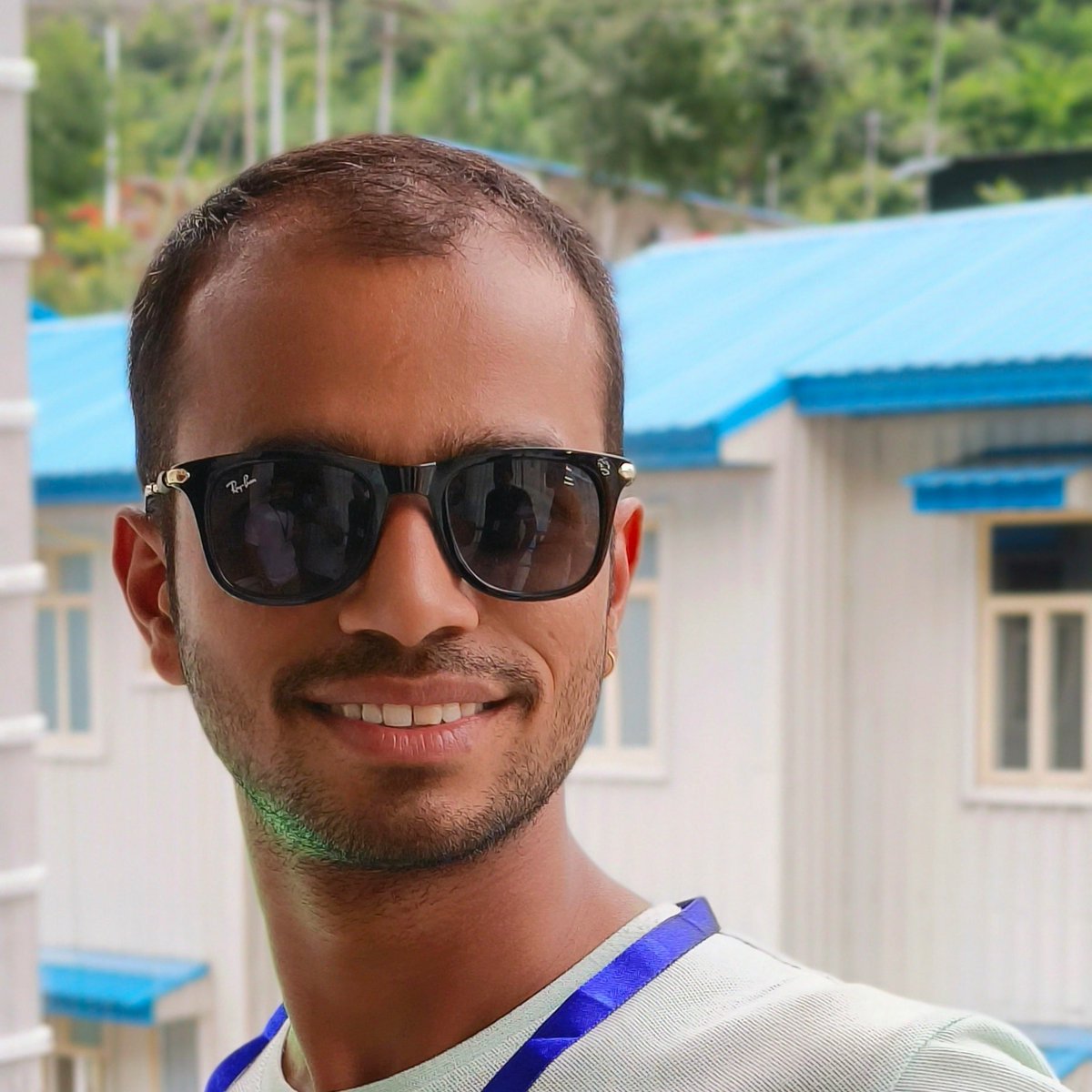 #NewProfilePic