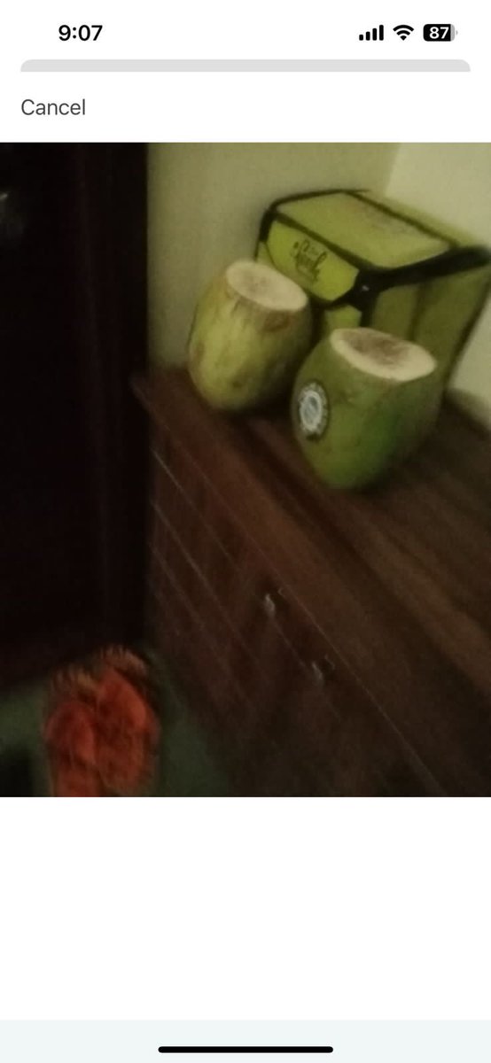 curious_bharat's tweet photo. @MilkCountry  the worst service ever.I have got subscription for coconut water but the issue is the amount is being deducted and product being delivered else where at someone else's door everyday . I called reg issue for a refund and help.Deliverd at diff door steps everyday. https://t.co/JBiXxvu6oC